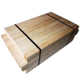 Prírezy na rámiky 42x17 - Optimal, 50 kusov